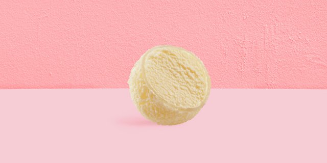Vegan Coconut Hawaiian Mochi