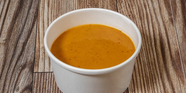 Spicy Thai Sauce