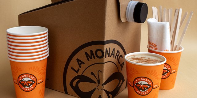 Champurrado