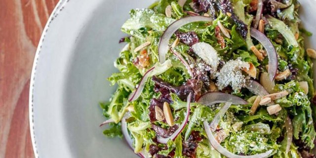 Johnny Ensalada