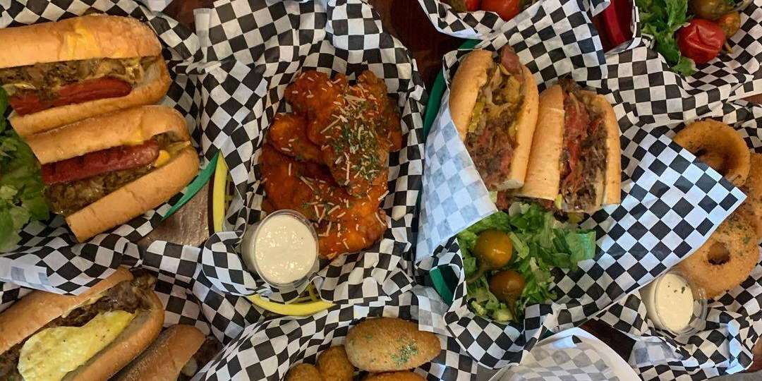 Jake's Steaks