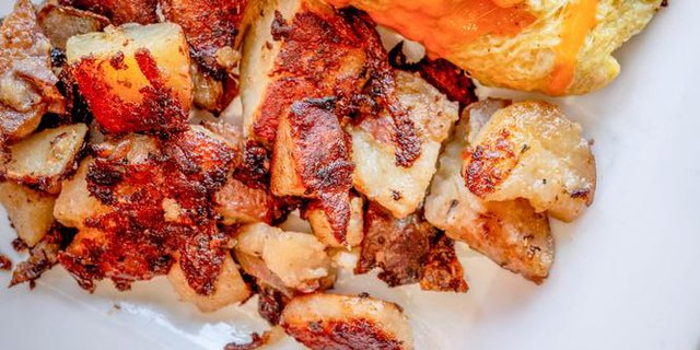 Home Fries