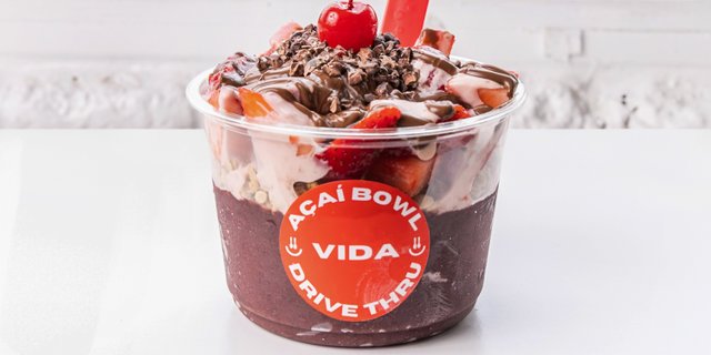 Amor Bowl