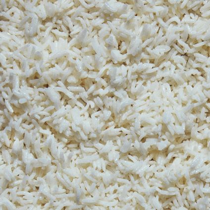 White Rice
