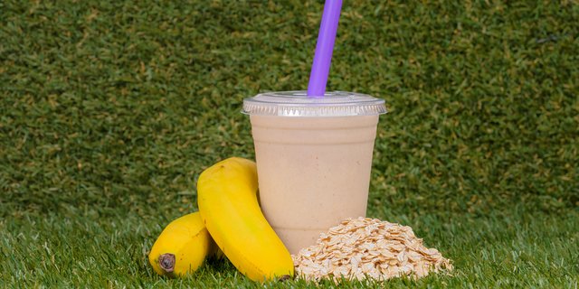 Build-Your-Own Smoothie