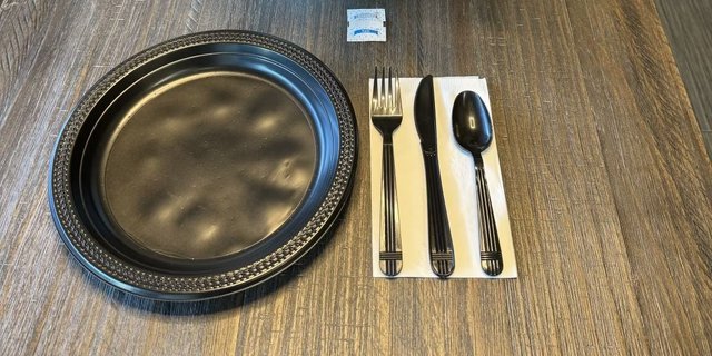 Utensils