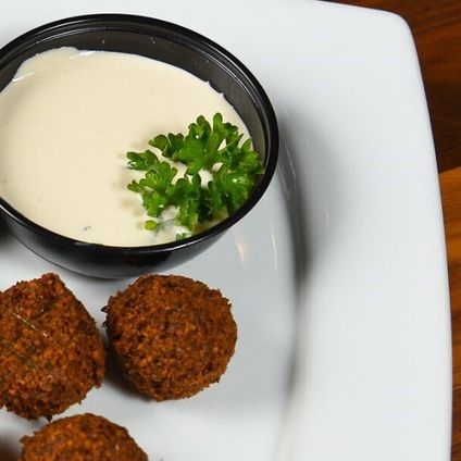 Falafel