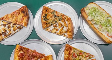 Napoli Pizzeria