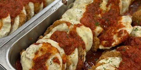 Italian Bar