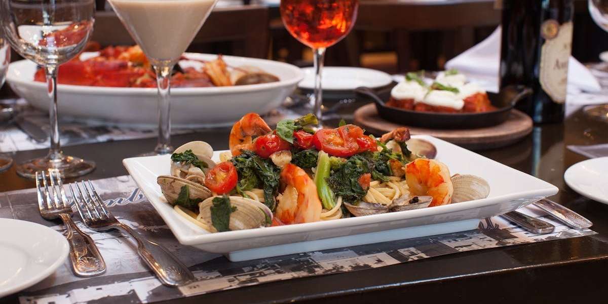 Umberto's of New Hyde Park
