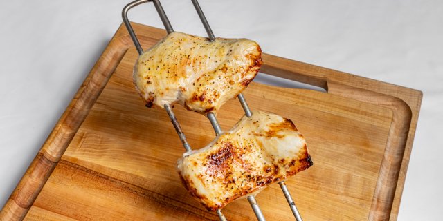 Chicken Breast