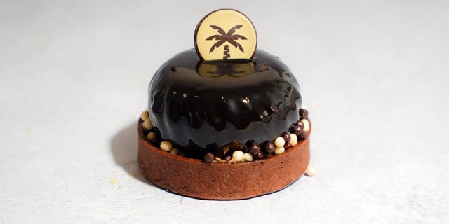 Chocolate Perfection Tart (12-Pack)