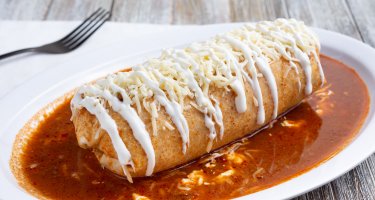 El Tezcal Authentic Mexican Restaurant