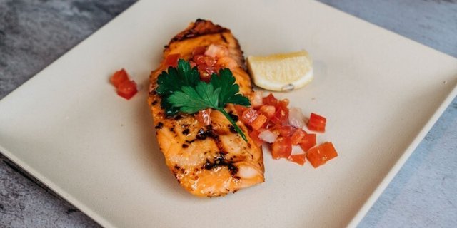 Salmon