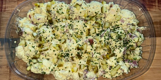 Potato Salad