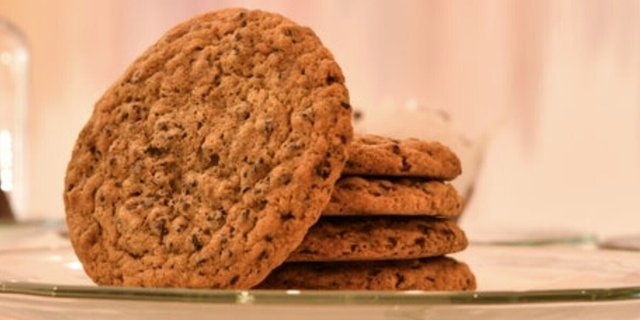 Chocolate Chip Cookie