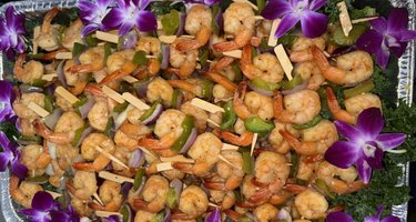 Exotic Eats