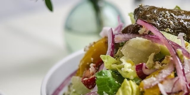 Create-Your-Own Catering Package