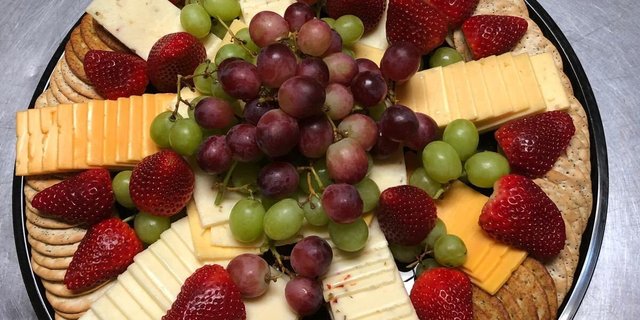 Cheese Tray