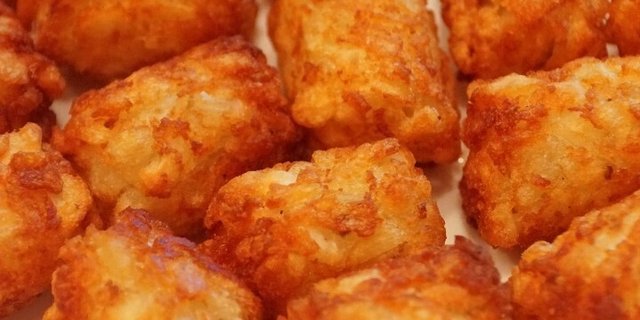 Tater Tots