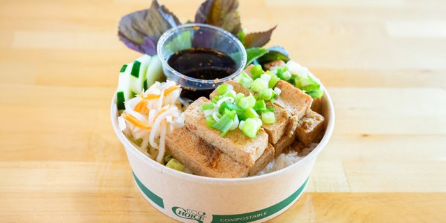Rice Bowl