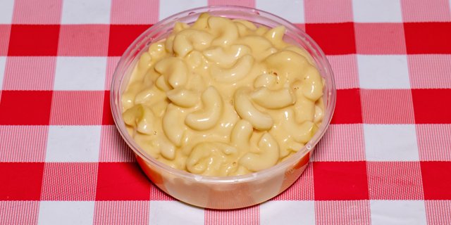 Mac & Cheese