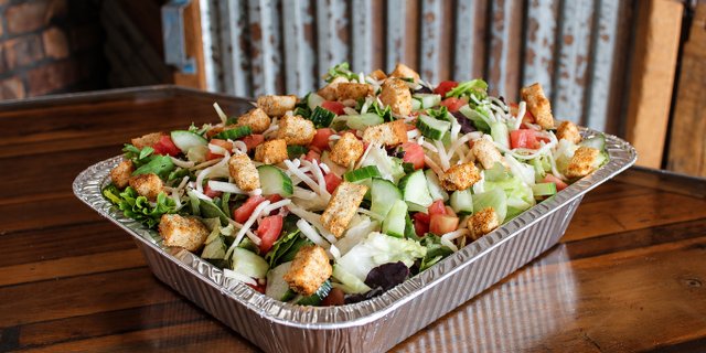 House Salad