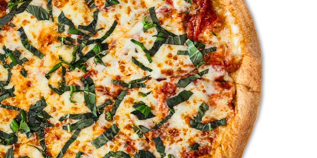 Original Margherita Pizza