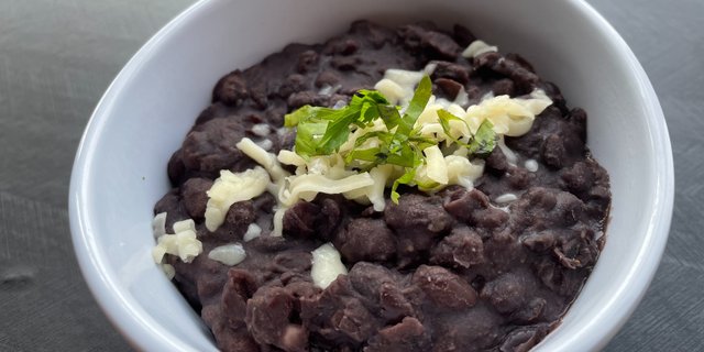 Black Beans
