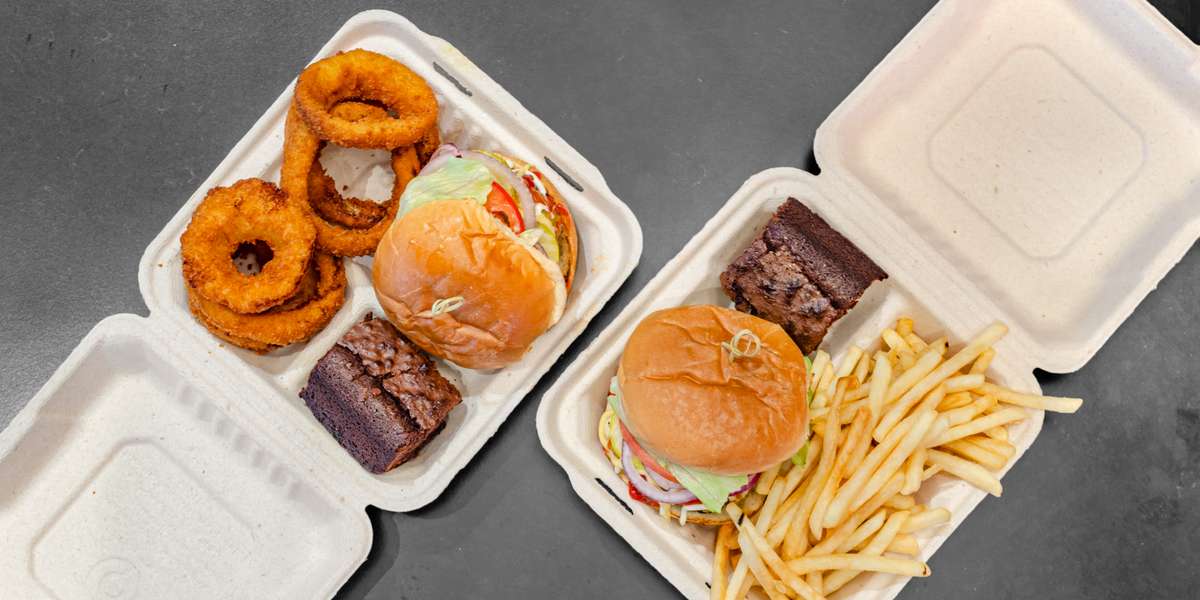 Burger Joint