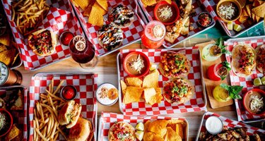 Sin-A-Loa Tacos & Tequila