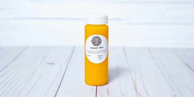 Immune Shot