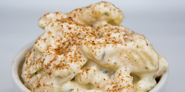 Potato Salad