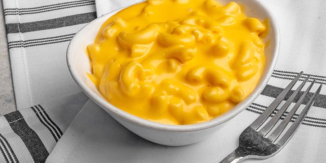 Mac & Cheese