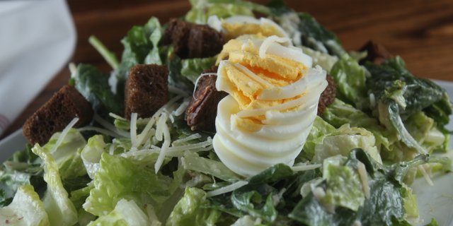 Caesar Salad