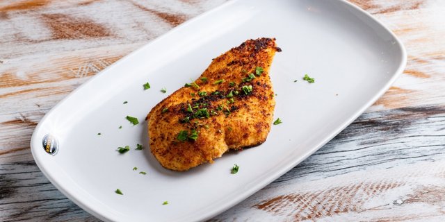 Athenian Chicken