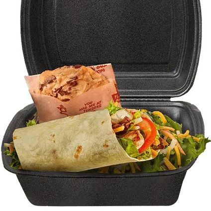 Wrap Box