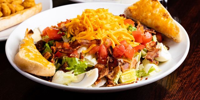Penthouse Salad
