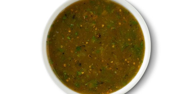 Salsa Verde (Medium)