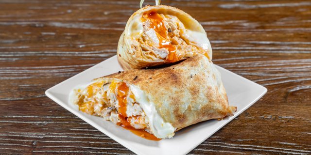 Wrap Package A