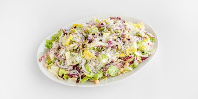 Chopped Salad