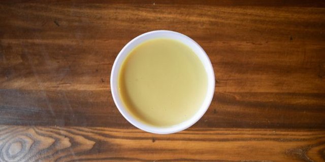 Honey Mustard Dipping Sauce