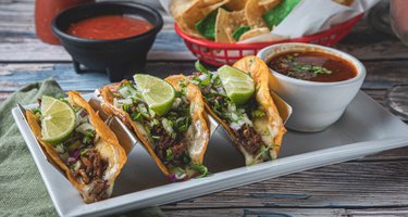 Mami's Mexican
