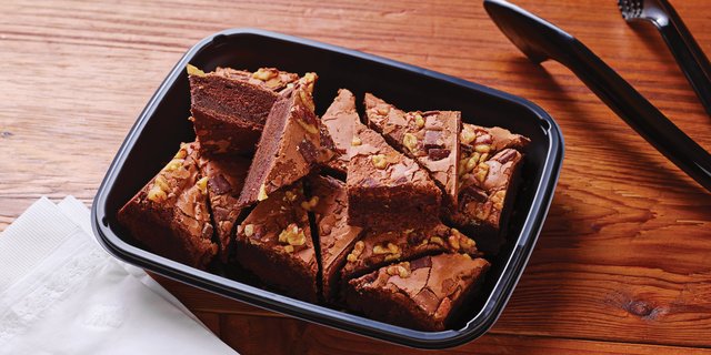 Brownie Bites