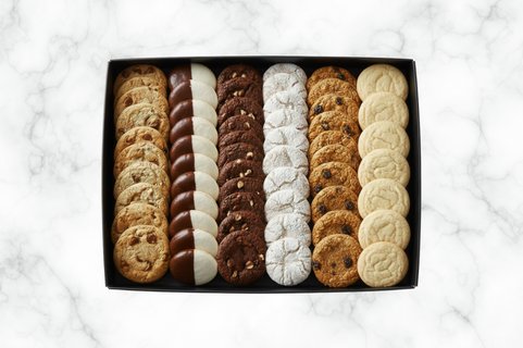 Cookie Platter