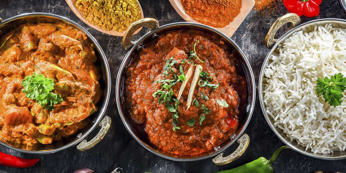 Jyoti Indian Cuisine