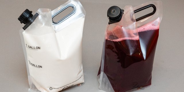 Jamaica Gallon