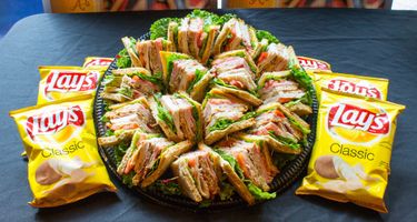 Goldbergs Fine Foods