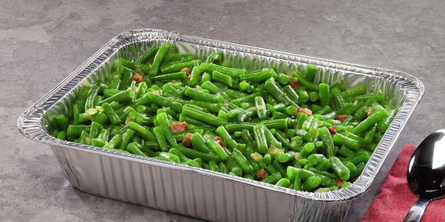 Green Beans