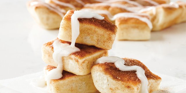 Cinnasquares